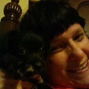 Meet your Posher, Tabitha