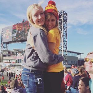 Meet your Posher, Hailey