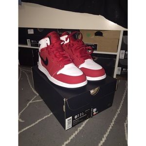 Jordan Blake Griffin 1s