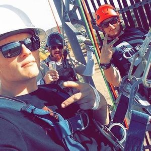 Meet your Posher, Shane