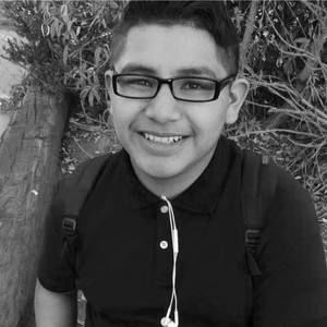 Meet your Posher, Gilbert