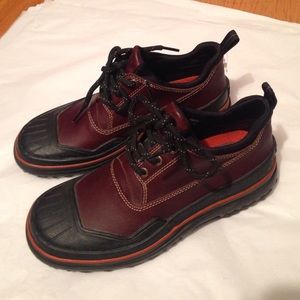 Clarks duck shoes Clearance