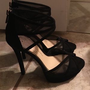 Brand new jessica simpson heels