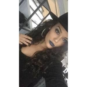 Meet your Posher, Kendall