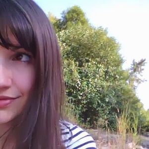 Meet your Posher, Kristin