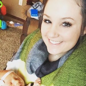 Meet your Posher, Shaina