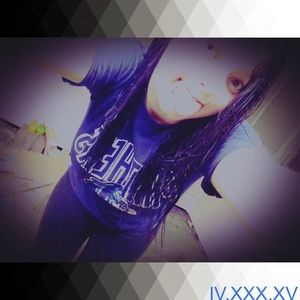 Meet your Posher, Renee