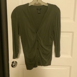Ann Taylor Sweater