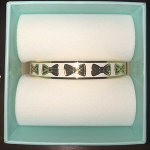 BRAND NEW KATE SPADE BANGLE 🙌🏻👑🎀