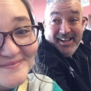 Meet your Posher, Marisa