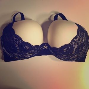 Push up bra