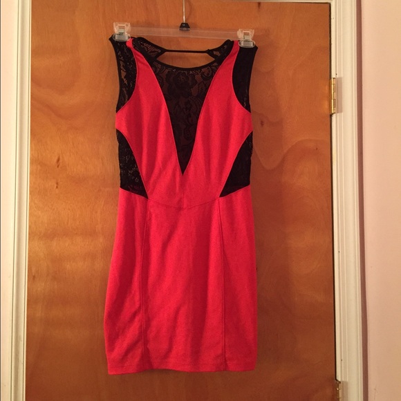 Bodycon Dress