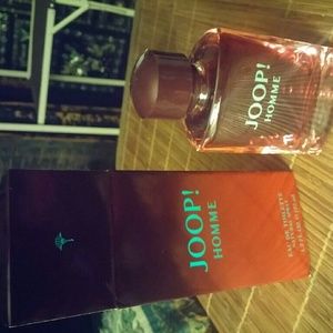 Mens cologne