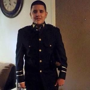 Meet your Posher, Martin