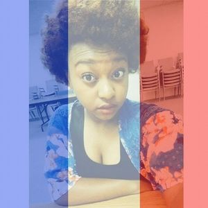 Meet your Posher, Christiana