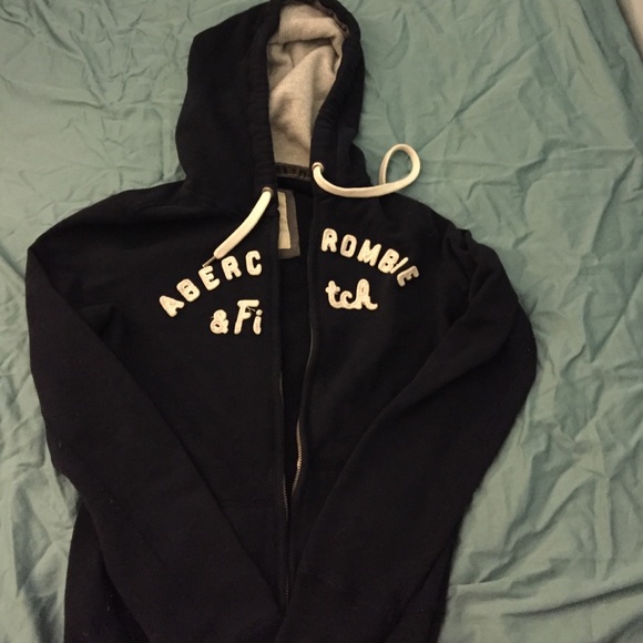 Abercrombie & Fitch Sweatshirt