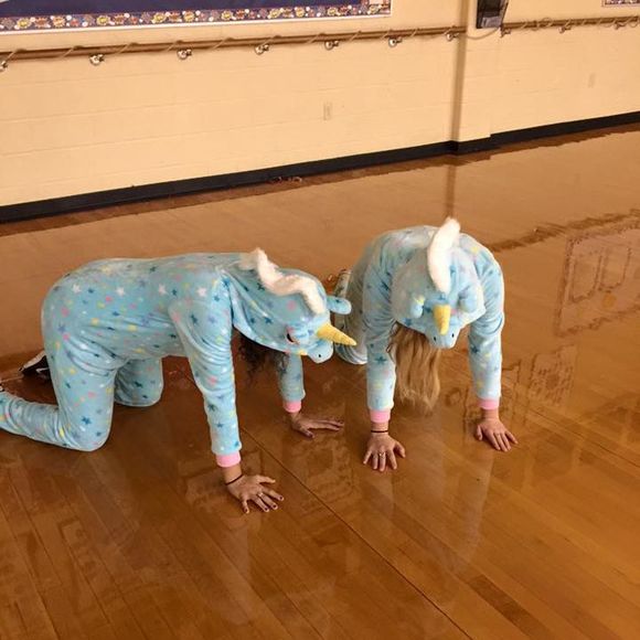 Meet your Posher, Kayla