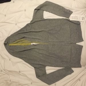 Lululemon Cabin Yogi Wrap