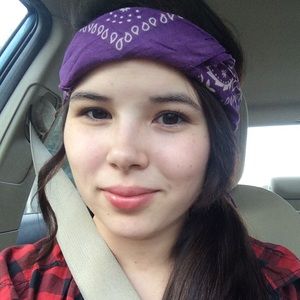 Meet your Posher, Kaige