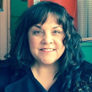 Meet your Posher, Dawn