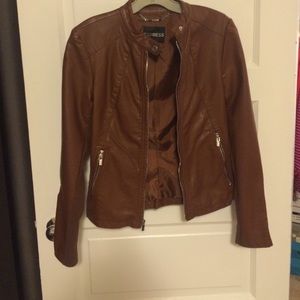Express Jacket