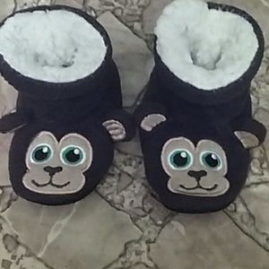 slippers