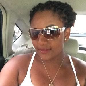 Meet your Posher, Vanessa