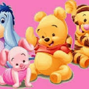 Meet your Posher, Griselda