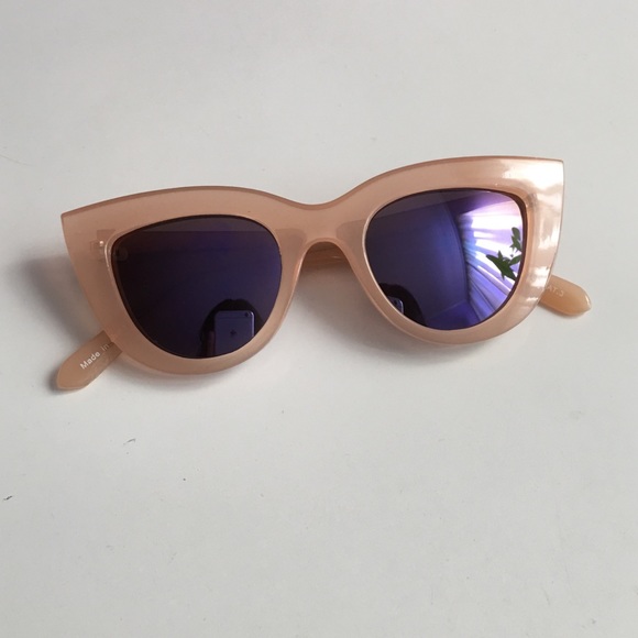 Quay Kitti Sunglasses