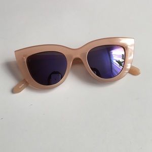 Quay Kitti Sunglasses