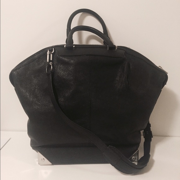 Alexander Wang Handbags - Alexander Wang Large Emile Satchel