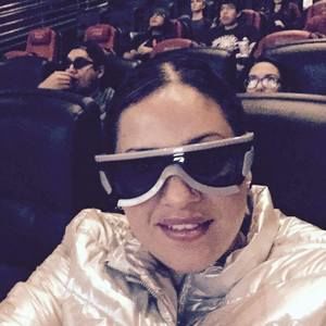 Meet your Posher, Lisbeth