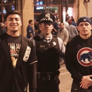 Meet your Posher, Alejandro