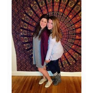 Meet your Posher, Rachel