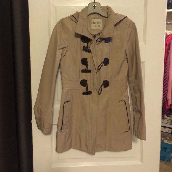 Esprit Jacket