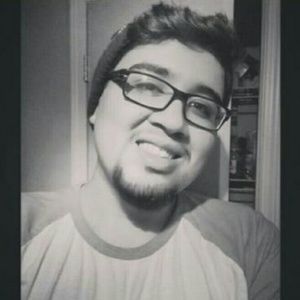 Meet your Posher, Isaiah