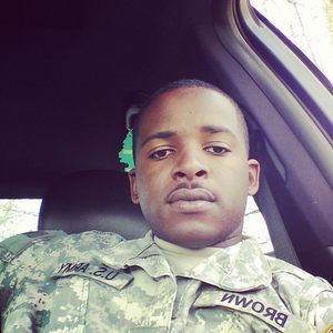 Meet your Posher, Darius