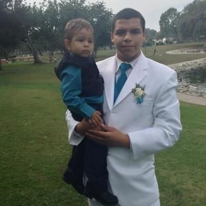 Meet your Posher, Bernardo