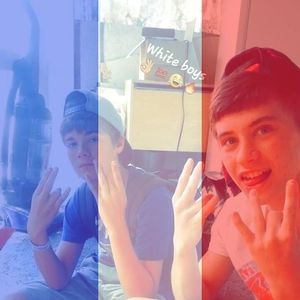 Meet your Posher, Andrew