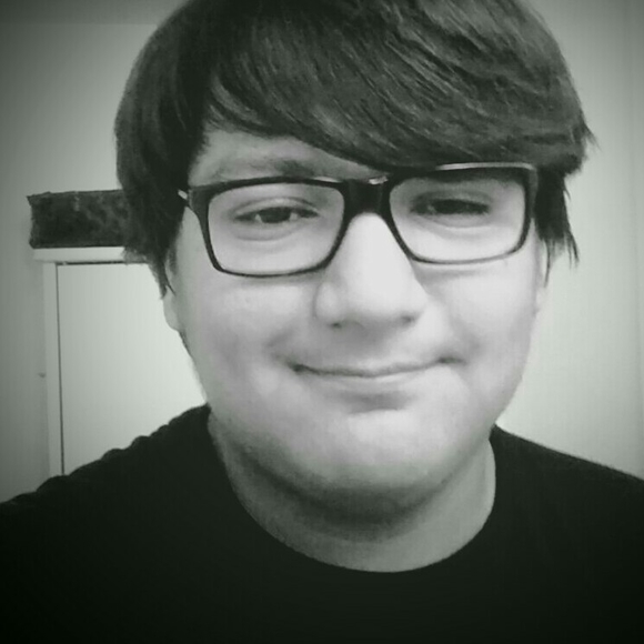 Meet your Posher, Irvin