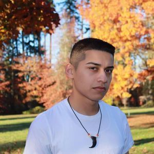 Meet your Posher, Erick