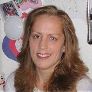 Meet your Posher, Ann