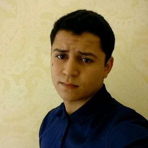 Meet your Posher, Gerardo