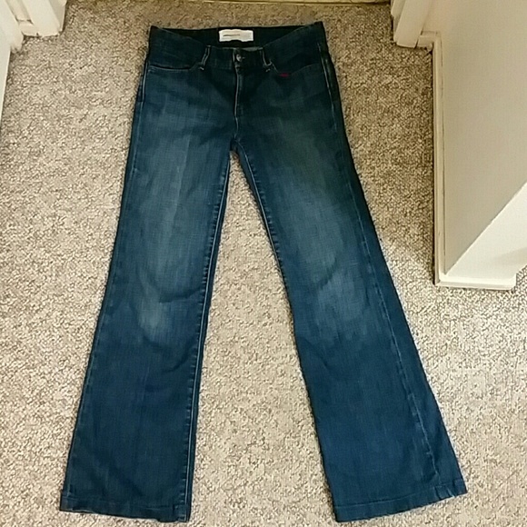 Paper Denim & Cloth Jeans - Picture 2 of 4