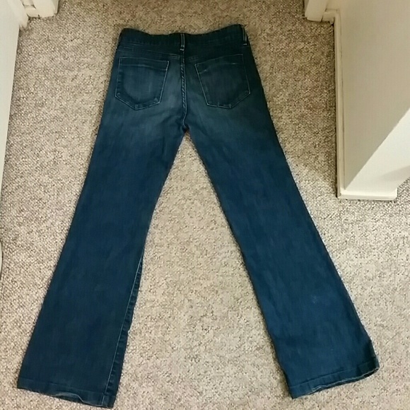 Paper Denim & Cloth Jeans - Picture 3 of 4