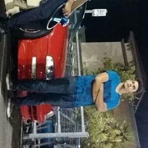 Meet your Posher, Pedro ivan