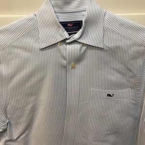 Men's Vineyard Vines Slim Fit Tucker Shirt