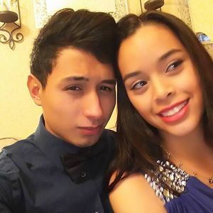 Meet your Posher, Alfonso