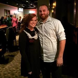 Meet your Posher, Brandy