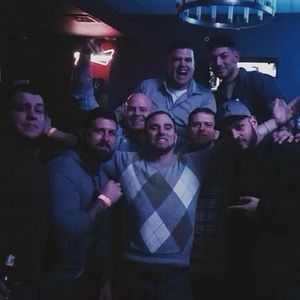 Meet your Posher, Michael